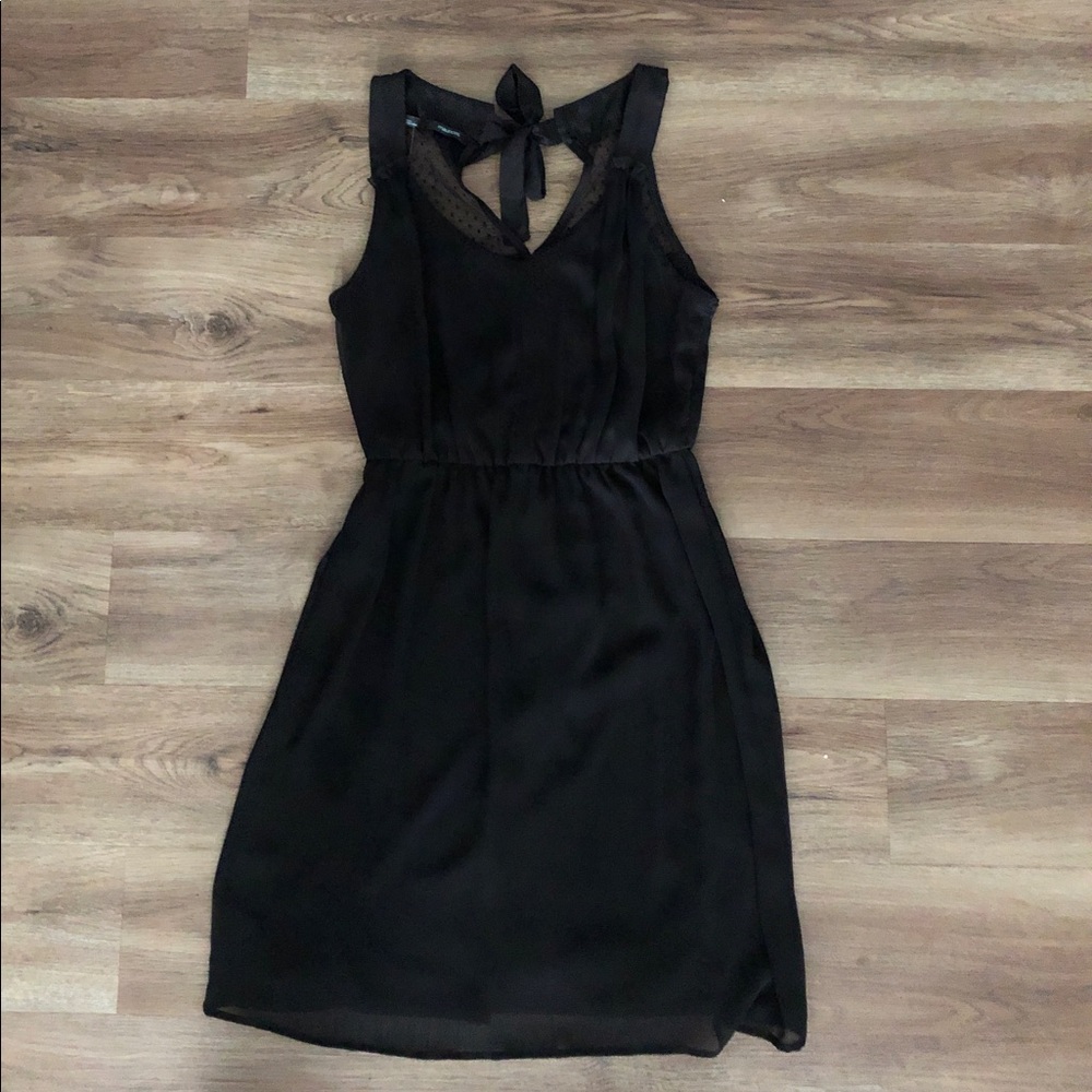 NWT Maurice’s dress